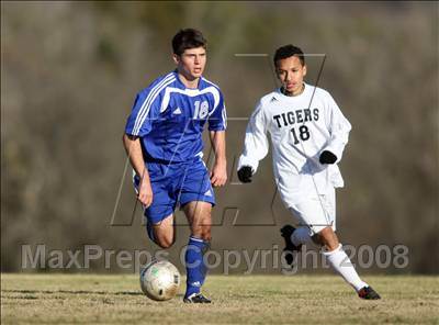 Thumbnail 2 in Conroe vs Anderson (Georgetown Governor's Cup) photogallery.