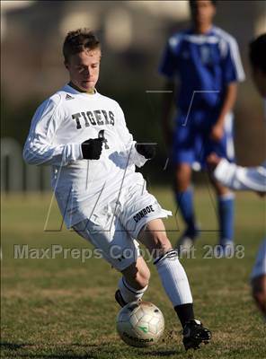 Thumbnail 2 in Conroe vs Anderson (Georgetown Governor's Cup) photogallery.