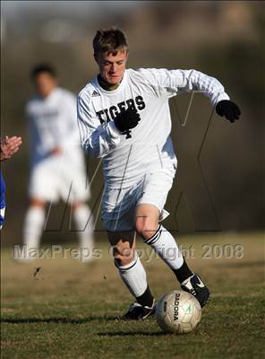 Thumbnail 1 in Conroe vs Anderson (Georgetown Governor's Cup) photogallery.