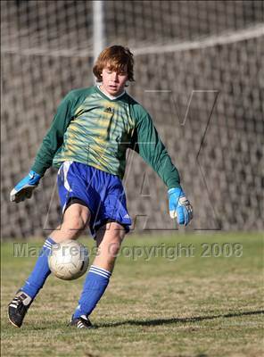 Thumbnail 3 in Conroe vs Anderson (Georgetown Governor's Cup) photogallery.
