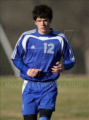 Thumbnail 1 in Conroe vs Anderson (Georgetown Governor's Cup) photogallery.