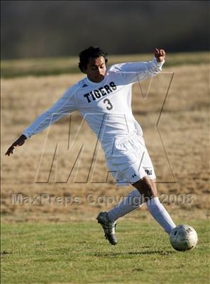 Thumbnail 3 in Conroe vs Anderson (Georgetown Governor's Cup) photogallery.
