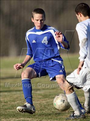 Thumbnail 2 in Conroe vs Anderson (Georgetown Governor's Cup) photogallery.