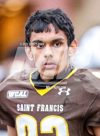 Thumbnail 2 in Bellarmine College Prep @ Saint Francis photogallery.