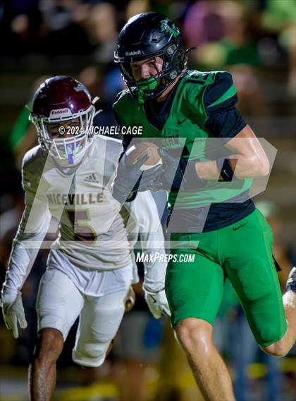 Thumbnail 1 in Niceville @ Choctawhatchee photogallery.