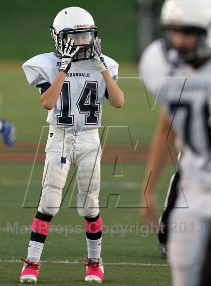Thumbnail 3 in Urbandale @ West Des Moines Valley photogallery.