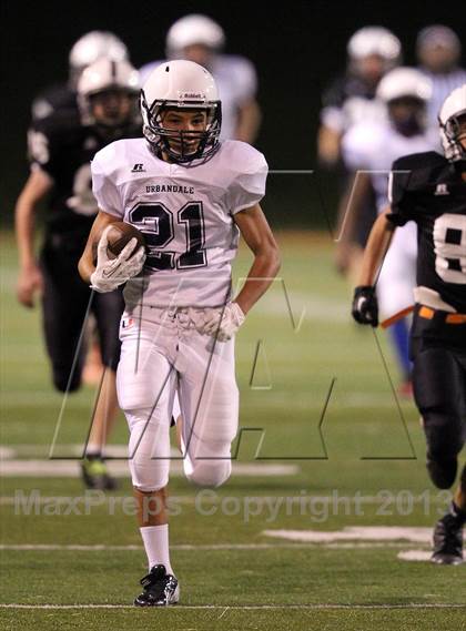 Thumbnail 3 in Urbandale @ West Des Moines Valley photogallery.