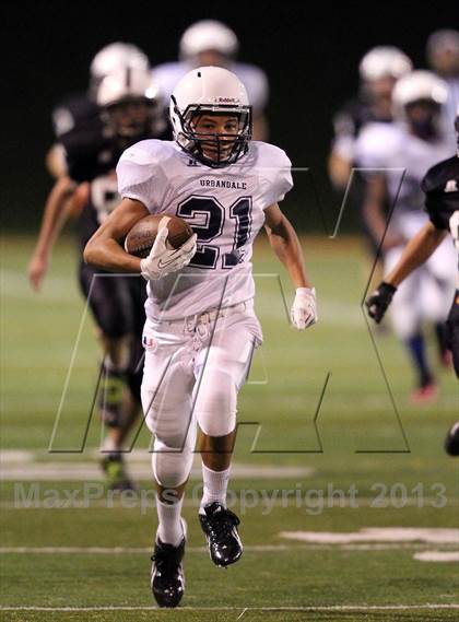Thumbnail 1 in Urbandale @ West Des Moines Valley photogallery.