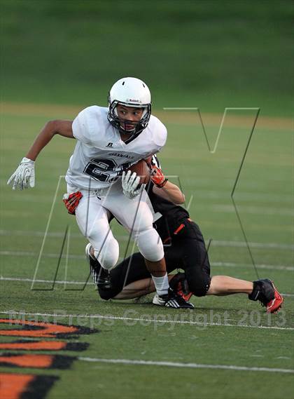 Thumbnail 1 in Urbandale @ West Des Moines Valley photogallery.