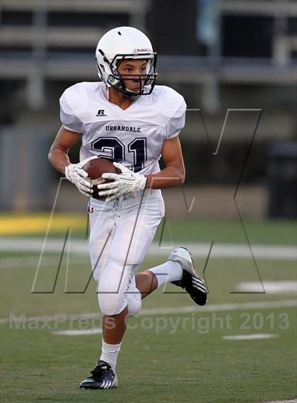 Thumbnail 3 in Urbandale @ West Des Moines Valley photogallery.