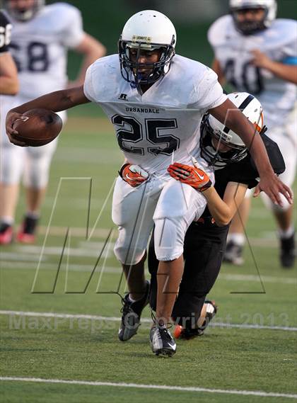 Thumbnail 3 in Urbandale @ West Des Moines Valley photogallery.