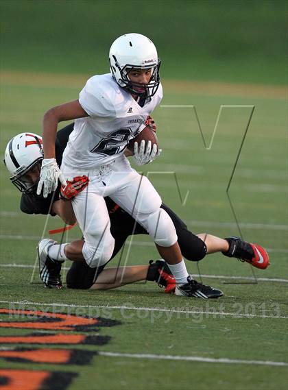 Thumbnail 2 in Urbandale @ West Des Moines Valley photogallery.