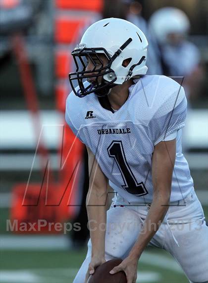 Thumbnail 3 in Urbandale @ West Des Moines Valley photogallery.