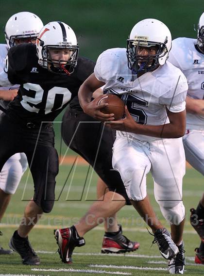 Thumbnail 3 in Urbandale @ West Des Moines Valley photogallery.