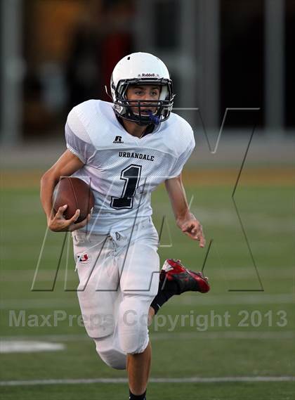Thumbnail 1 in Urbandale @ West Des Moines Valley photogallery.