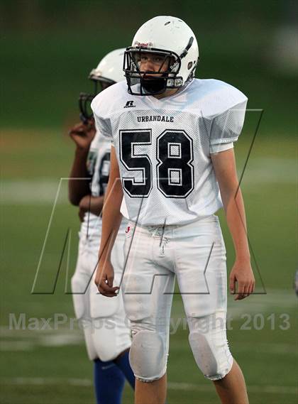 Thumbnail 1 in Urbandale @ West Des Moines Valley photogallery.