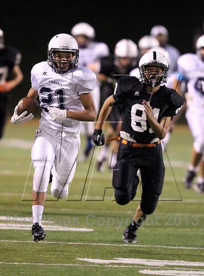 Thumbnail 3 in Urbandale @ West Des Moines Valley photogallery.