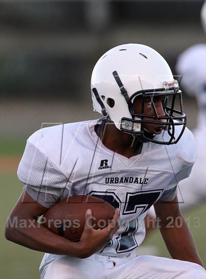 Thumbnail 1 in Urbandale @ West Des Moines Valley photogallery.