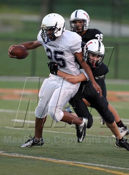 Thumbnail 1 in Urbandale @ West Des Moines Valley photogallery.