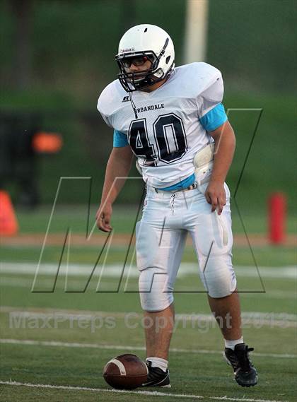 Thumbnail 3 in Urbandale @ West Des Moines Valley photogallery.