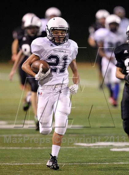 Thumbnail 3 in Urbandale @ West Des Moines Valley photogallery.