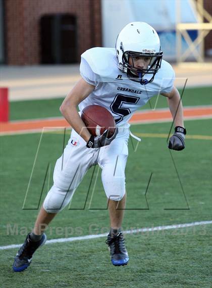 Thumbnail 2 in Urbandale @ West Des Moines Valley photogallery.