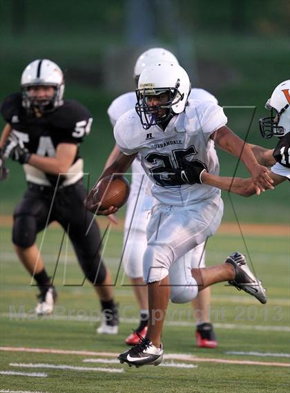 Thumbnail 3 in Urbandale @ West Des Moines Valley photogallery.