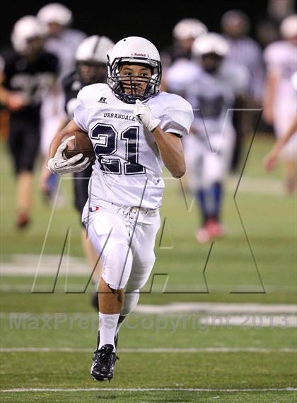 Thumbnail 3 in Urbandale @ West Des Moines Valley photogallery.