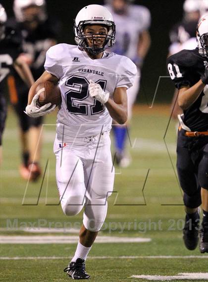 Thumbnail 1 in Urbandale @ West Des Moines Valley photogallery.