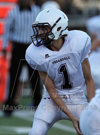 Thumbnail 1 in Urbandale @ West Des Moines Valley photogallery.