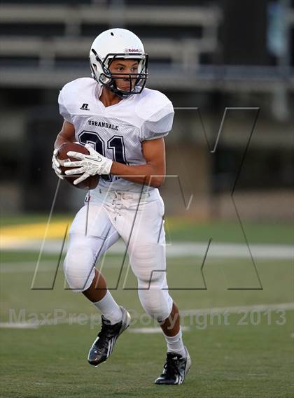 Thumbnail 2 in Urbandale @ West Des Moines Valley photogallery.