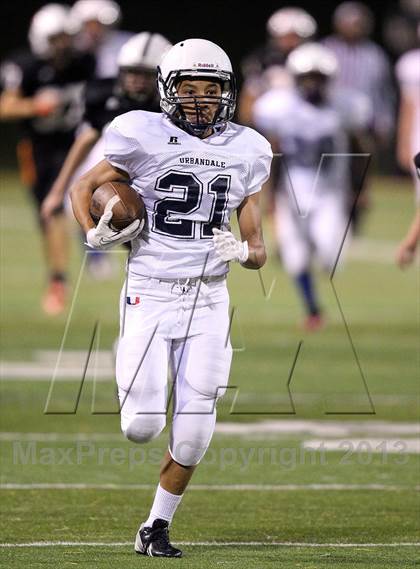 Thumbnail 2 in Urbandale @ West Des Moines Valley photogallery.