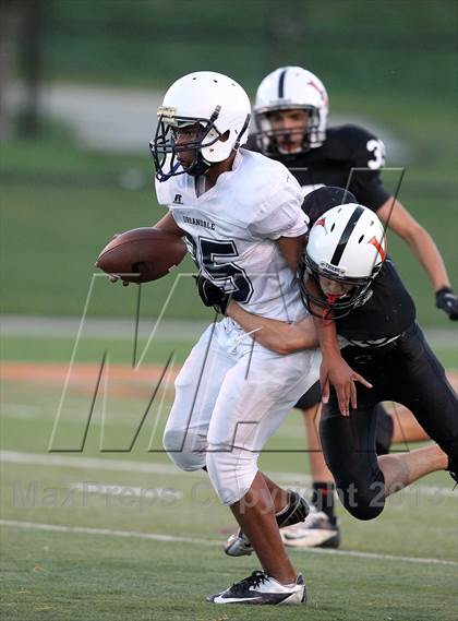 Thumbnail 2 in Urbandale @ West Des Moines Valley photogallery.