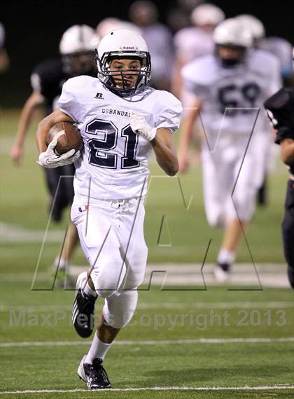 Thumbnail 2 in Urbandale @ West Des Moines Valley photogallery.