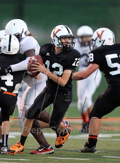 Thumbnail 3 in Urbandale @ West Des Moines Valley photogallery.