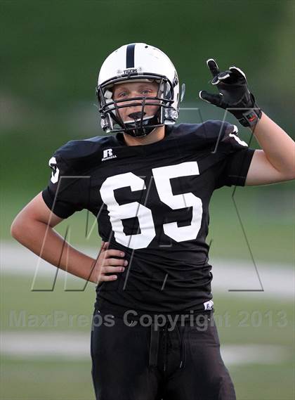 Thumbnail 3 in Urbandale @ West Des Moines Valley photogallery.