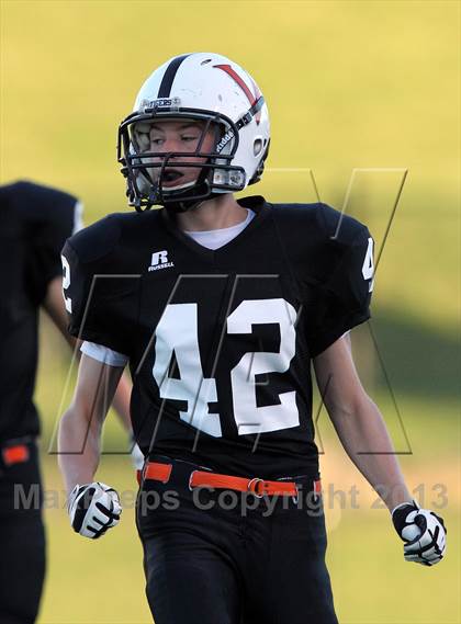 Thumbnail 1 in Urbandale @ West Des Moines Valley photogallery.