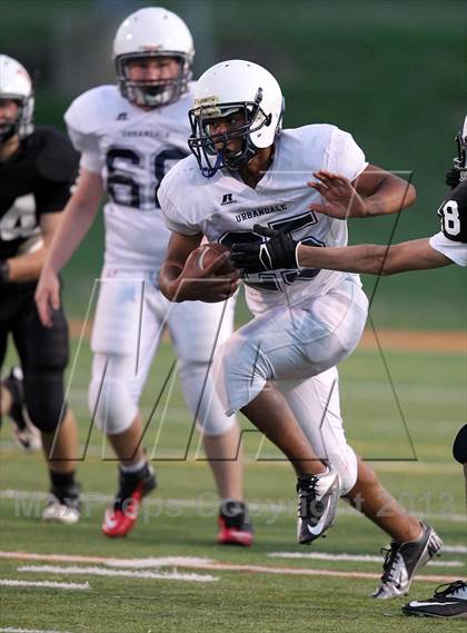 Thumbnail 1 in Urbandale @ West Des Moines Valley photogallery.