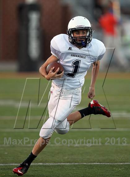 Thumbnail 3 in Urbandale @ West Des Moines Valley photogallery.