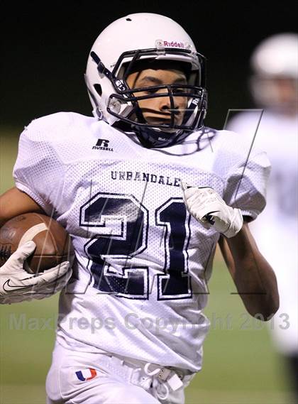 Thumbnail 1 in Urbandale @ West Des Moines Valley photogallery.