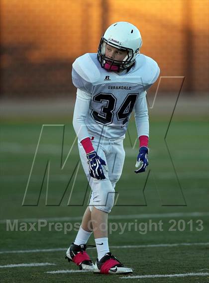 Thumbnail 3 in Urbandale @ West Des Moines Valley photogallery.
