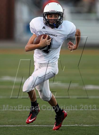 Thumbnail 2 in Urbandale @ West Des Moines Valley photogallery.