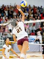 Photo from the gallery "Arrowhead Christian @ Simi Valley (CIF SS Division 6 Final)"