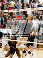 Photo from the gallery "Arrowhead Christian @ Simi Valley (CIF SS Division 6 Final)"