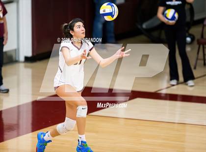 Thumbnail 2 in Arrowhead Christian @ Simi Valley (CIF SS Division 6 Final) photogallery.