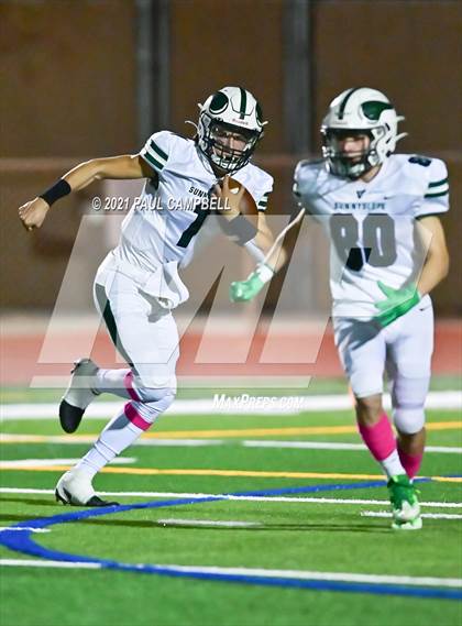 Thumbnail 3 in Sunnyslope @ Desert Mountain photogallery.
