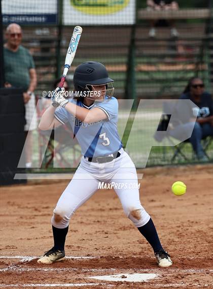 Thumbnail 1 in Hopewell @ Myers Park (NCHSAA 4A Round 1) photogallery.