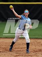 Photo from the gallery "Hopewell @ Myers Park (NCHSAA 4A Round 1)"