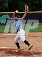 Photo from the gallery "Hopewell @ Myers Park (NCHSAA 4A Round 1)"