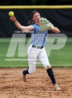 Photo from the gallery "Hopewell @ Myers Park (NCHSAA 4A Round 1)"
